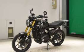 TRIUMPH SPEED400 2024
