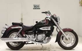 HYOSUNG GV250