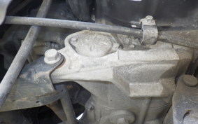 SUZUKI ADDRESS 110 2005 CE47A