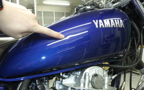 YAMAHA SR400 2021 RH16J