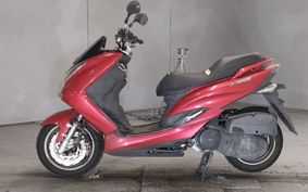 YAMAHA MAJESTY 155S SG28J