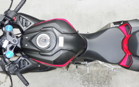 HONDA CBR250RR A MC51