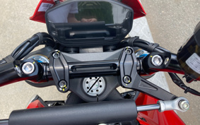 DUCATI M900 MONSTAR SP 2025 4M00