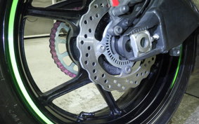 KAWASAKI NINJA ZX-6R A 2019