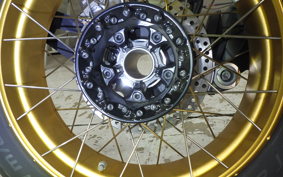 BMW R1300GS Adventure 2025