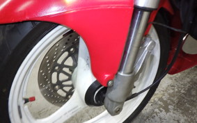 SUZUKI RG125 Gamma NF13A