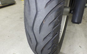 SUZUKI SKYWAVE 200 (Burgman 200) 2007 CH41A