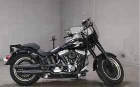 HARLEY HARLEY FLSTFB1580 JN5