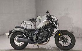 HONDA REBL MC13