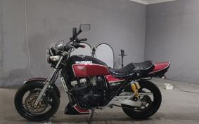 SUZUKI GSX400 1998 GK79A