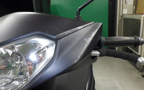 YAMAHA AXIS 125 Z SED7J