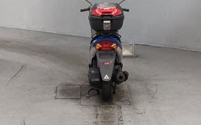 SUZUKI ADDRESS V125 CF46A