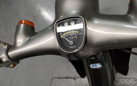 HONDA LITTLE CUB AA01