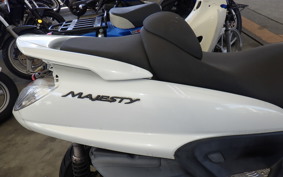 YAMAHA MAJESTY 250 Gen.3 SG15J