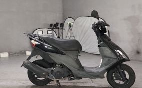 SUZUKI ADDRESS V125 CF4MA