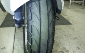 HONDA GYRO CANOPY 2026 TA03
