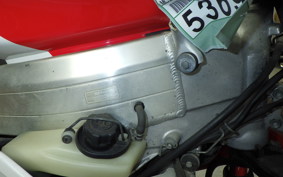 HONDA NSR250R SP 2016 MC21