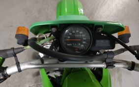 KAWASAKI KDX250SR DX250F