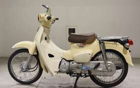 HONDA C110 SUPER CUB JA44