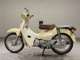 Фото Honda C110 SUPER CUB 2020 с японского аукциона