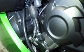 KAWASAKI ZX 1400 NINJA R 2014