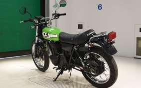 KAWASAKI 250TR