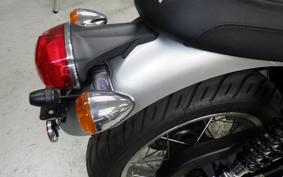 TRIUMPH BONNEVILLE T120 2024