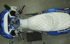 HONDA FORZA Z 1991 MF08