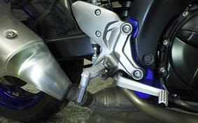 SUZUKI SV650 A 2022 VP55E