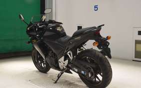 HONDA CBR400R A 2015