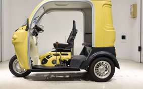 OTHER UNREGISTERED MODEL by BDS125 TRIKE