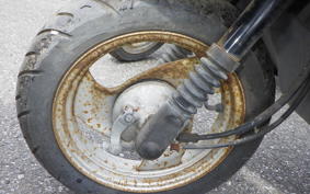 YAMAHA JOG Gen.1 3KJ