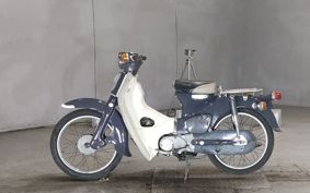 HONDA SUPER CUB70 C70