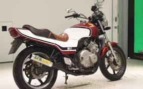 HONDA JADE MC23