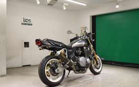 KAWASAKI ZEPHYR 1100 RS 1998 ZRT10A