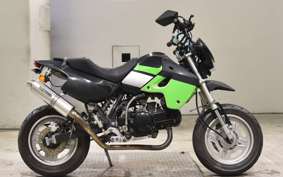 KAWASAKI KSR110 KL110A