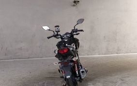 HONDA CBF125R PJJN