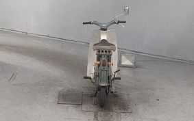 HONDA SUPER CUB100 C100