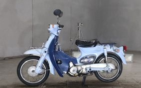 HONDA LITTLE CUB AA01