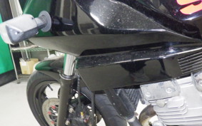 SUZUKI GSX400S KATANA 1992 GK77A