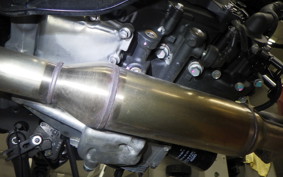 KAWASAKI ELIMINATOR400-3 2025 EL400A