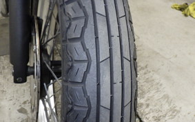 KAWASAKI W400 2006 EJ400A