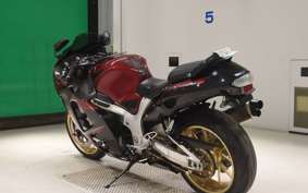 SUZUKI GSX-1300R HAYABUSA 2007