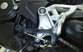 HONDA CB250RA