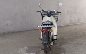 HONDA SUPER CUB50 C50