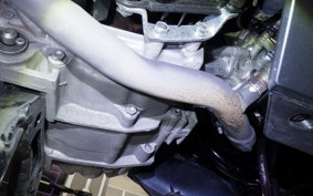 HONDA PCX125 2010 JK05