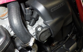 HONDA CB400SF VTEC 2013 NC42