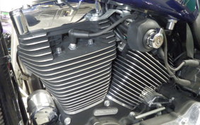 HARLEY FXDL 1580 2016