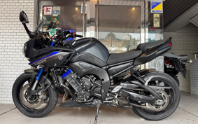 YAMAHA FZ8 FAZER 2014 RN25