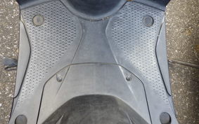 YAMAHA CYGNUSｸﾞﾘﾌｧｽ SEJ4J